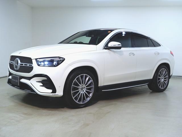 GLE450 d 4マチック クーペ スポーツ