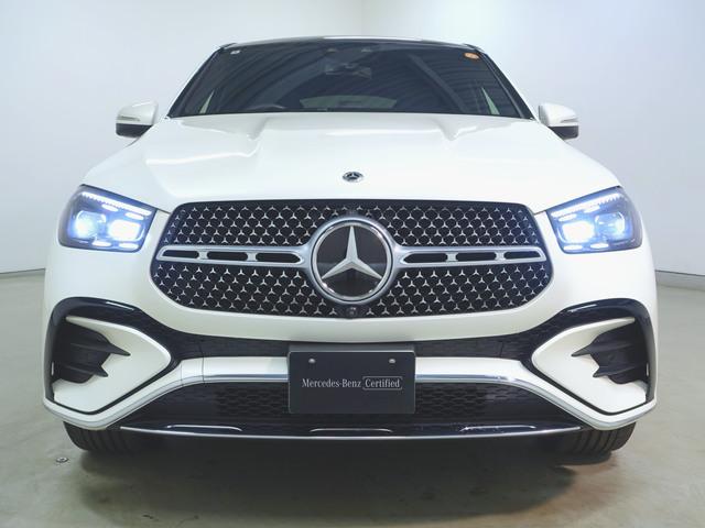 GLE450 d 4マチック クーペ スポーツ