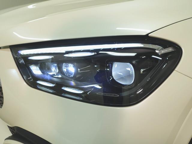 GLE450 d 4マチック クーペ スポーツ