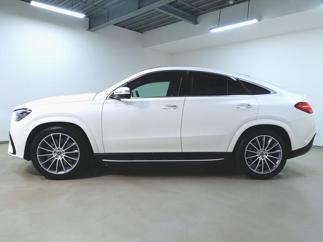 GLE450 d 4マチック クーペ スポーツ