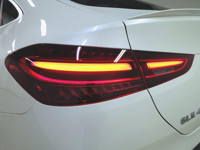 GLE450 d 4マチック クーペ スポーツ