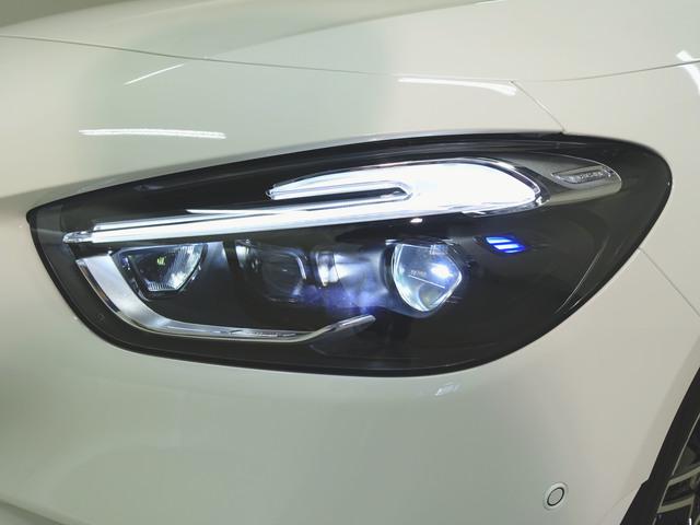 B200 d AMGラインパッケージ AMGレザーエクスクルーシブパッケージ