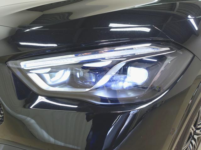 GLA200 d 4マチック AMGラインパッケージ