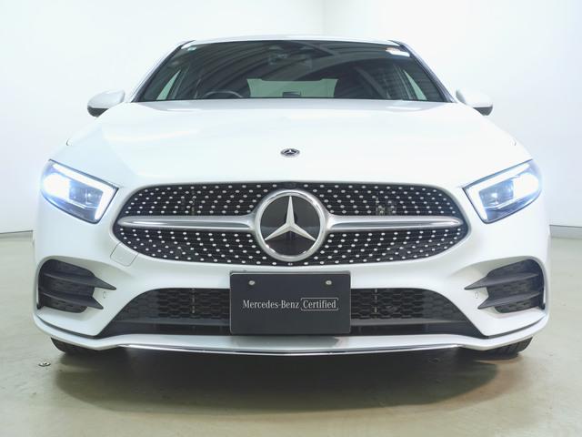 A250 e セダン AMGレザーエクスクルーシブパッケージ ナビゲーションパッケージ アドバンスドパッケージ