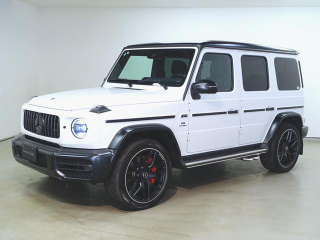 G63 マグノヒーローエディション