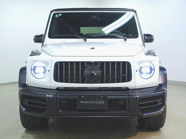 G63 マグノヒーローエディション