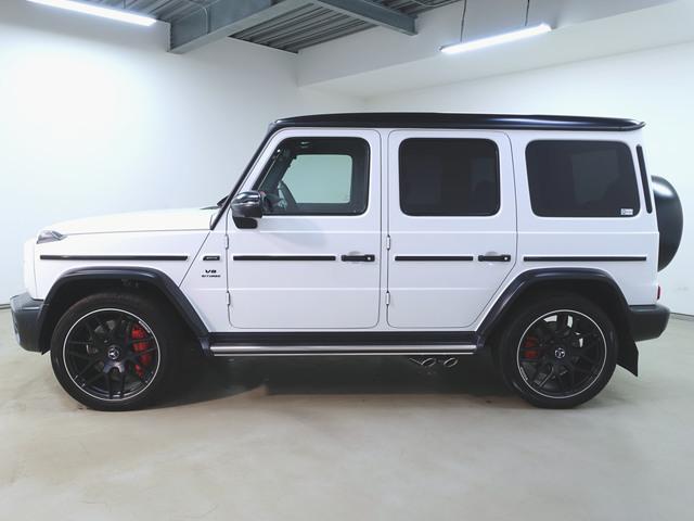 G63 マグノヒーローエディション