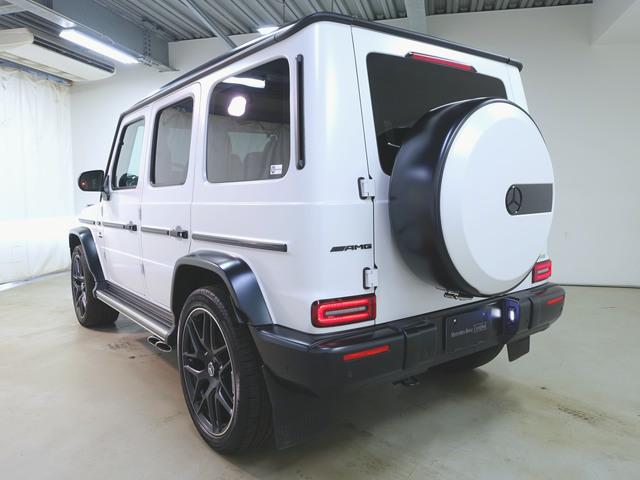 G63 マグノヒーローエディション