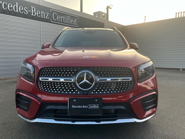 GLB180 AMGラインパッケージ AMGレザーエクスクルーシブパッケージ アドバンスドパッケージ