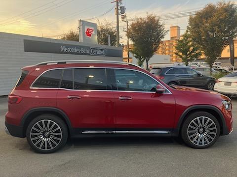 GLB180 AMGラインパッケージ AMGレザーエクスクルーシブパッケージ アドバンスドパッケージ