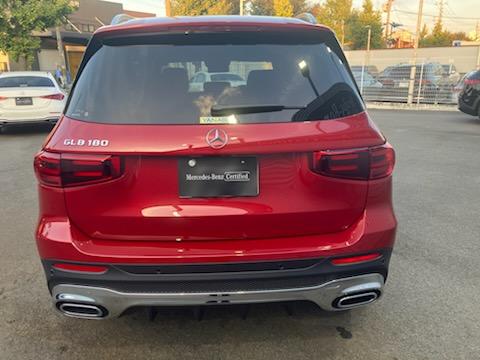 GLB180 AMGラインパッケージ AMGレザーエクスクルーシブパッケージ アドバンスドパッケージ