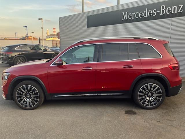 GLB180 AMGラインパッケージ AMGレザーエクスクルーシブパッケージ アドバンスドパッケージ