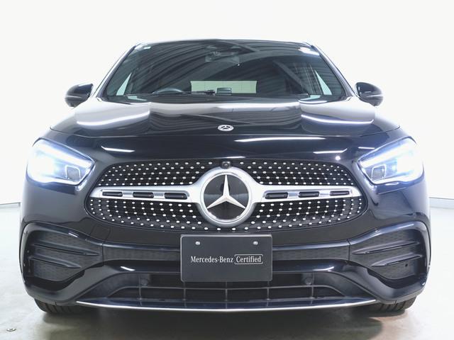 GLA200 d 4マチック AMGライン