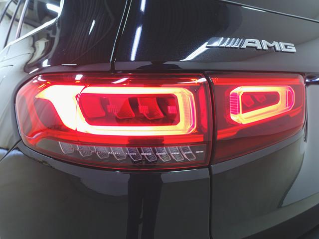 GLB35 4マチック アドバンスドパッケージ