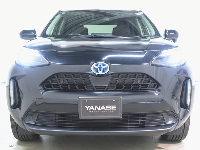 ヤリスクロス ハイブリッド Z