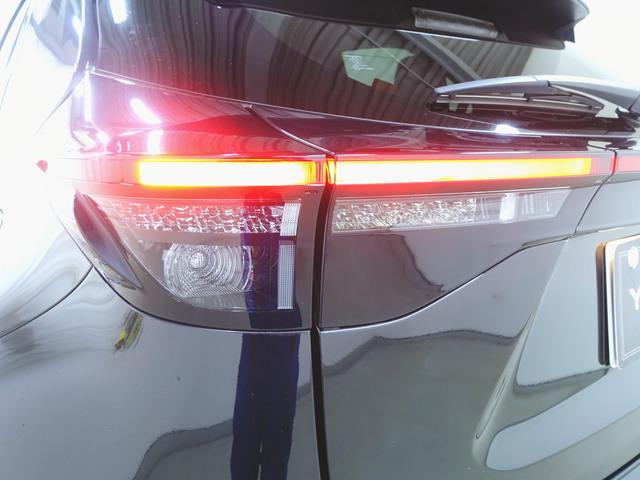 ヤリスクロス ハイブリッド Z