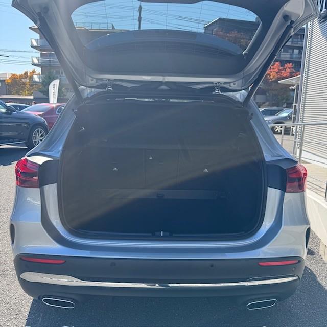 GLA180 AMGラインパッケージ