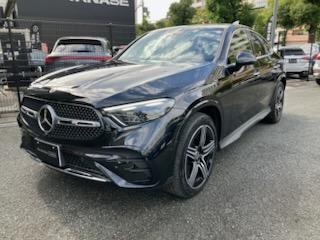 GLC350 e 4マチック クーペ スポーツ エディションスター AMGレザーエクスクルーシブパッケージ