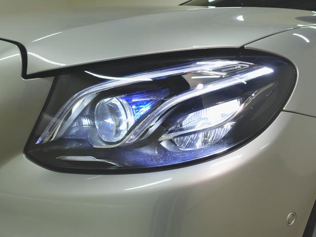 E200 ステーションワゴン アバンギャルド スポーツ (本革仕様)