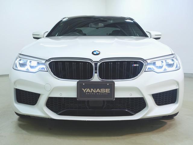 M5 ベースグレード