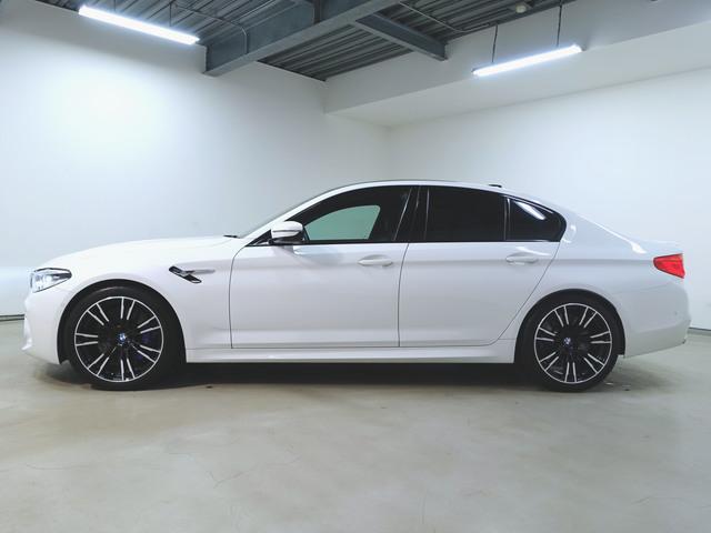 M5 ベースグレード