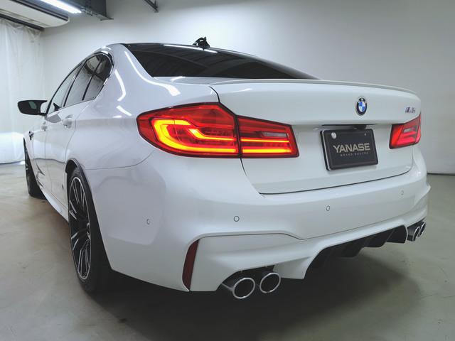 M5 ベースグレード