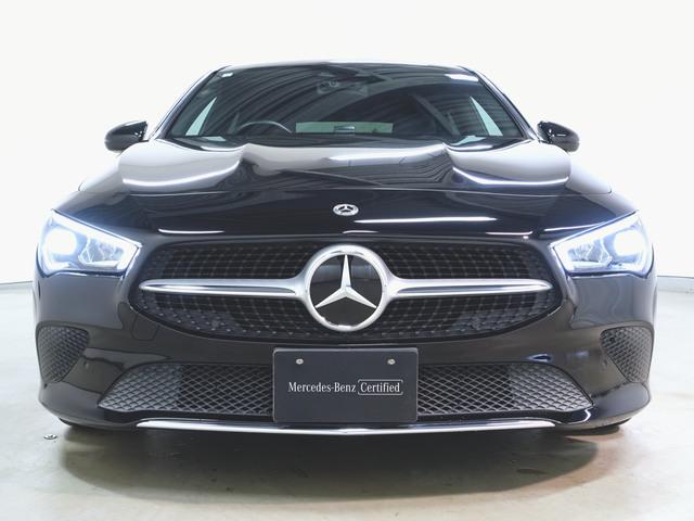 CLA200 d シューティングブレーク ナビゲーションパッケージ