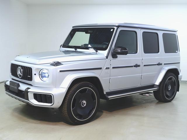 G63 マニファクチャーインテリアプラスパッケージ マニュファクチャプログラムプラス AMGカーボンファイバーエクステリアパッケージ AMGカーボンファイバーインテリアトリム