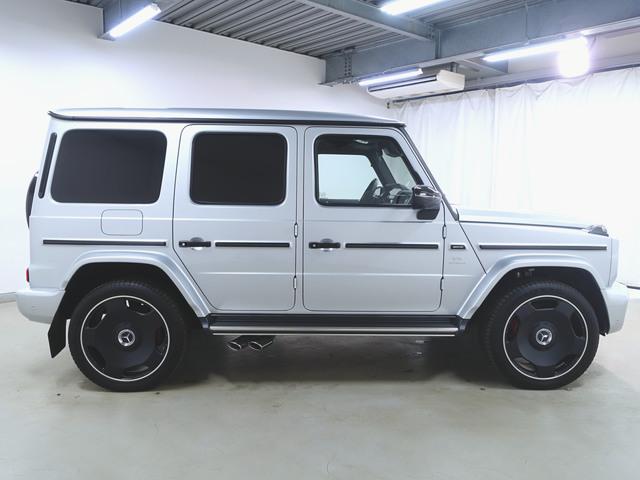 G63 マニファクチャーインテリアプラスパッケージ マニュファクチャプログラムプラス AMGカーボンファイバーエクステリアパッケージ AMGカーボンファイバーインテリアトリム