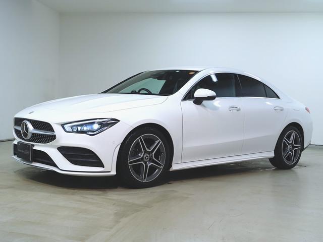CLA180 AMGラインパッケージ