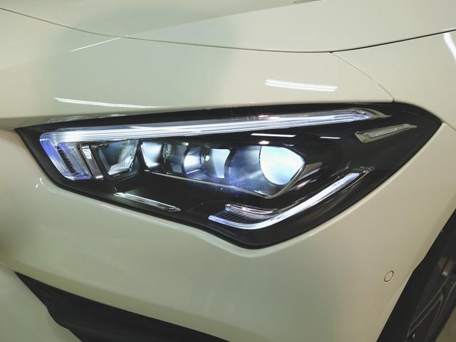 CLA180 AMGラインパッケージ