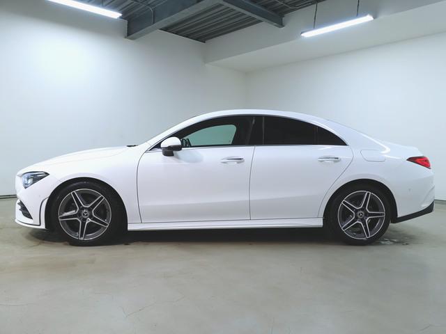 CLA180 AMGラインパッケージ