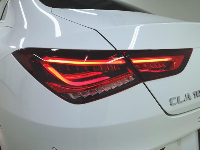 CLA180 AMGラインパッケージ