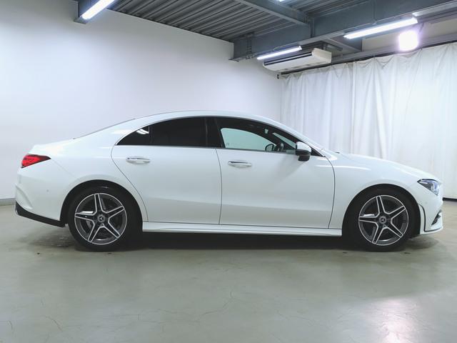 CLA180 AMGラインパッケージ