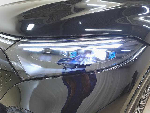 EQS450 4マチック SUV AMGラインパッケージ デジタルインテリアパッケージ ショーファーパッケージ