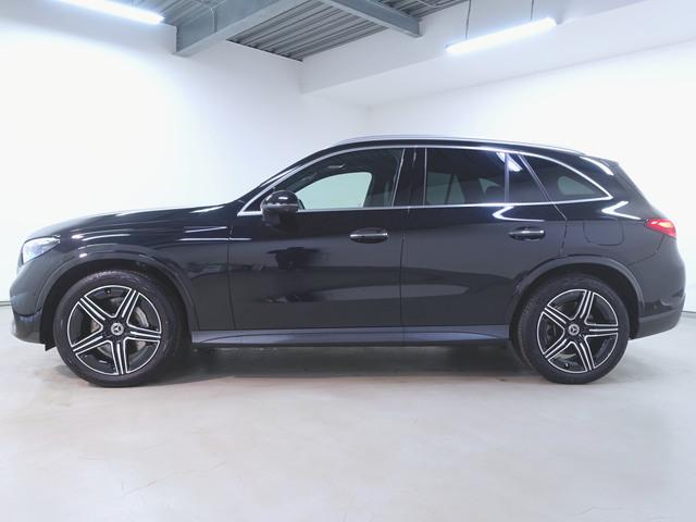 GLC350 e 4マチック スポーツ エディションスター アンビエントライトプレミアム