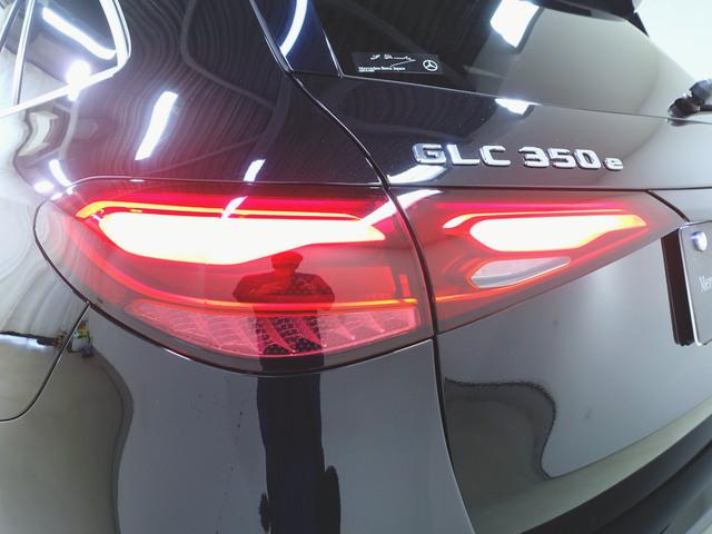 GLC350 e 4マチック スポーツ エディションスター アンビエントライトプレミアム