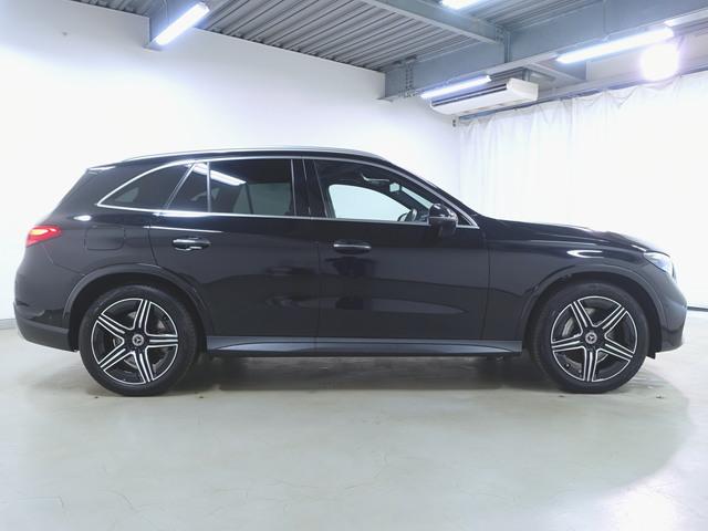 GLC350 e 4マチック スポーツ エディションスター アンビエントライトプレミアム