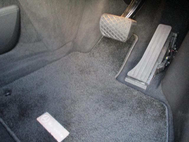 EQS580 4マチック SUV スポーツ ショーファーパッケージ