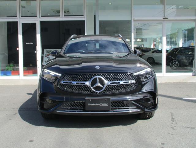 GLC350 e 4マチック スポーツ エディションスター アンビエントライトプレミアム