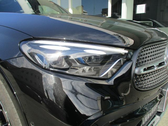 GLC350 e 4マチック スポーツ エディションスター アンビエントライトプレミアム