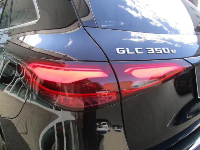 GLC350 e 4マチック スポーツ エディションスター アンビエントライトプレミアム