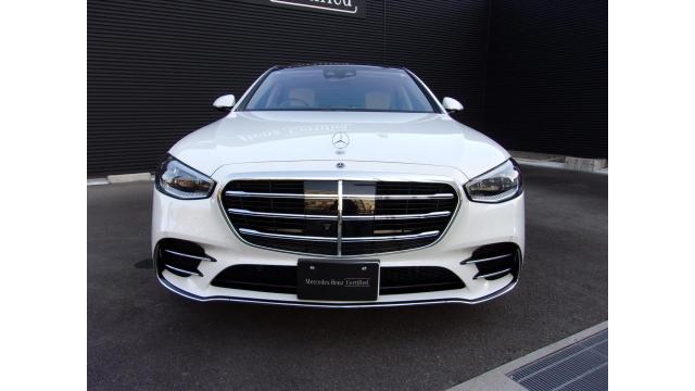 S450d 4マチック AMGラインパッケージ ベーシックパッケージ ドライバーズパッケージ レザーエクスクルーシブパッケージ