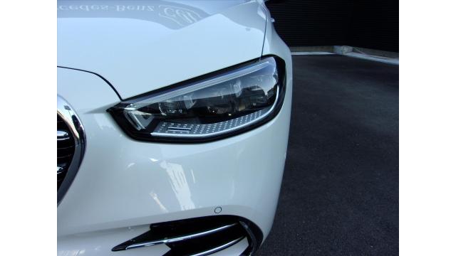 S450d 4マチック AMGラインパッケージ ベーシックパッケージ ドライバーズパッケージ レザーエクスクルーシブパッケージ