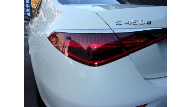 S450d 4マチック AMGラインパッケージ ベーシックパッケージ ドライバーズパッケージ レザーエクスクルーシブパッケージ