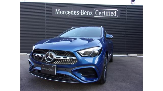GLA180 AMGラインパッケージ AMGレザーエクスクルーシブパッケージ
