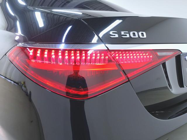 S500 4マチック ロング ARヘッドアップディスプレイ 3Dコックピットディスプレイ  AMGライン リアコンフォートパッケージ