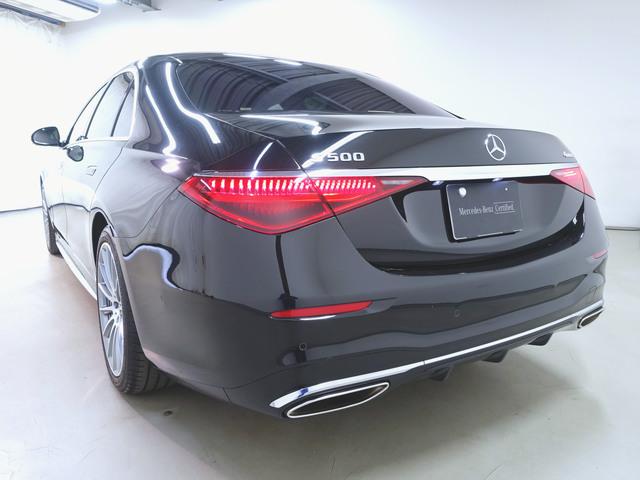 S500 4マチック ロング ARヘッドアップディスプレイ 3Dコックピットディスプレイ  AMGライン リアコンフォートパッケージ