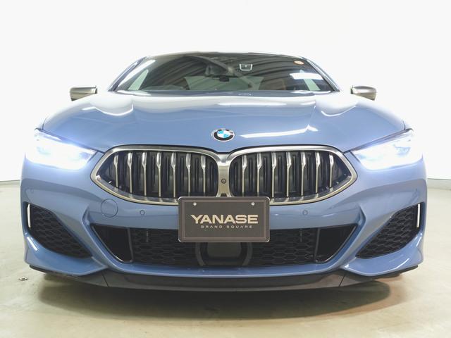 M850i xDrive クーペ