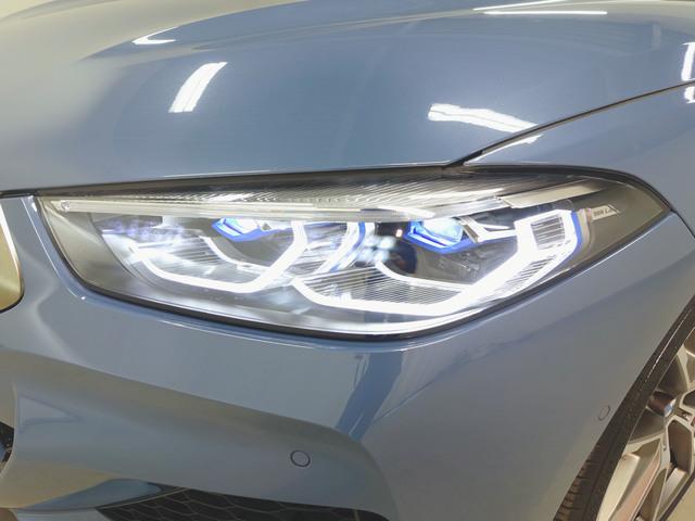 M850i xDrive クーペ